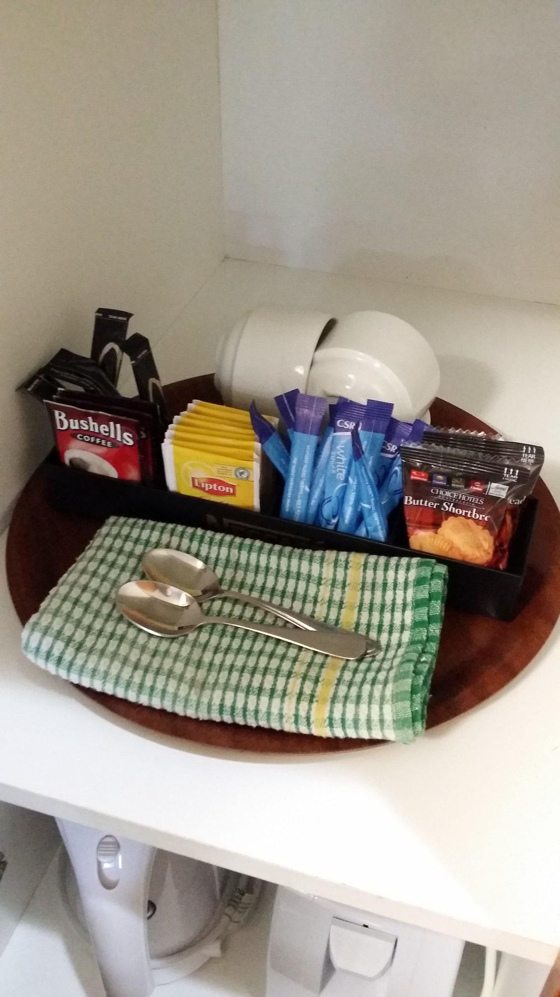 Bayswater Tweed Motel Tweed Heads Eksteriør billede