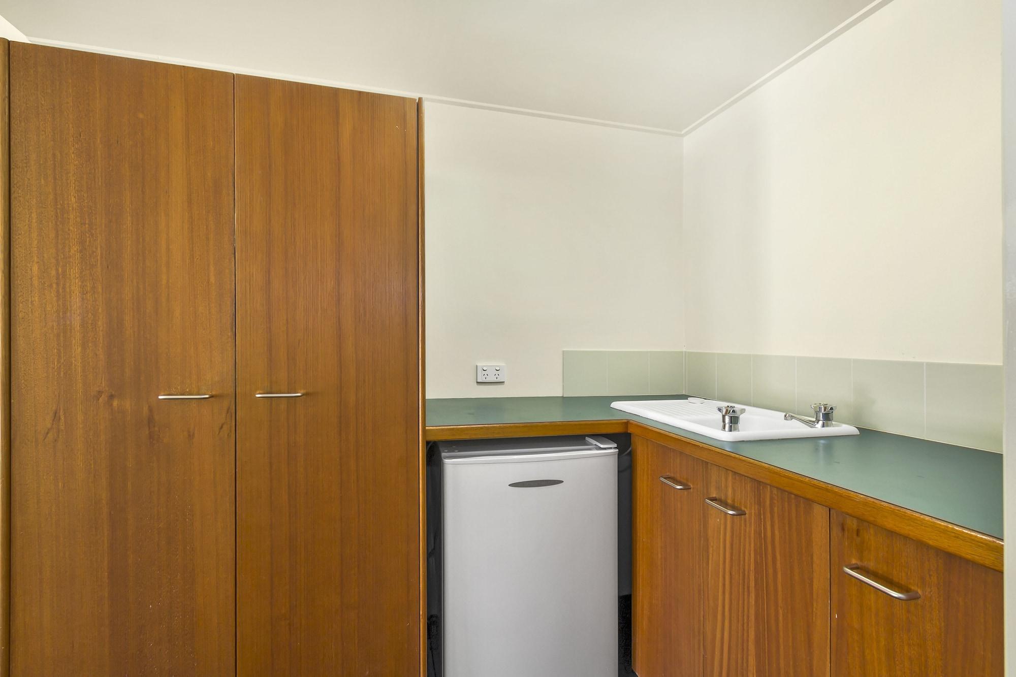 Bayswater Tweed Motel Tweed Heads Eksteriør billede