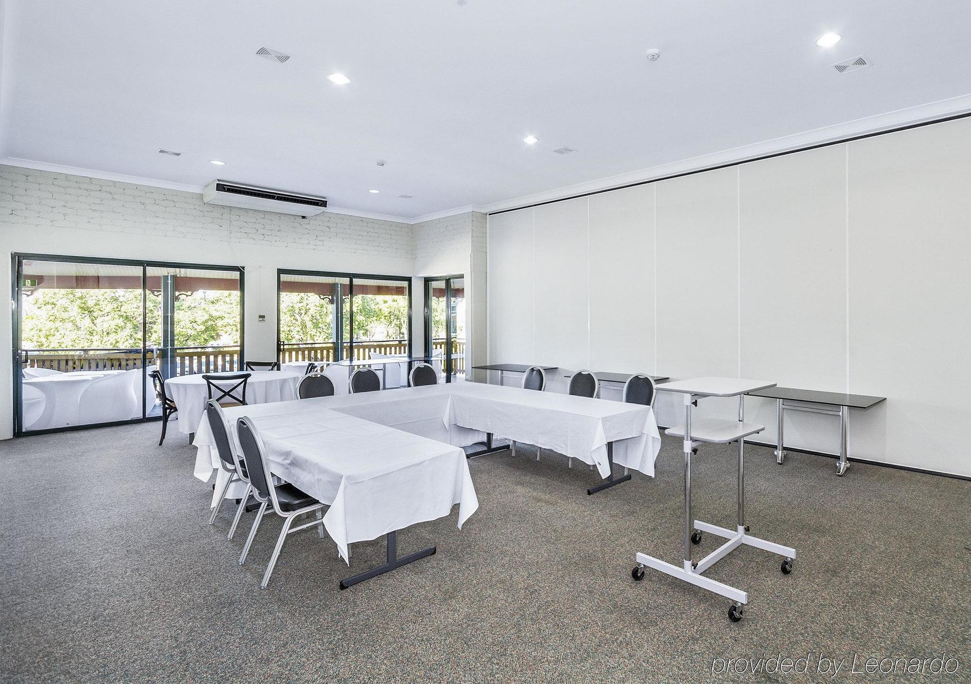 Bayswater Tweed Motel Tweed Heads Eksteriør billede