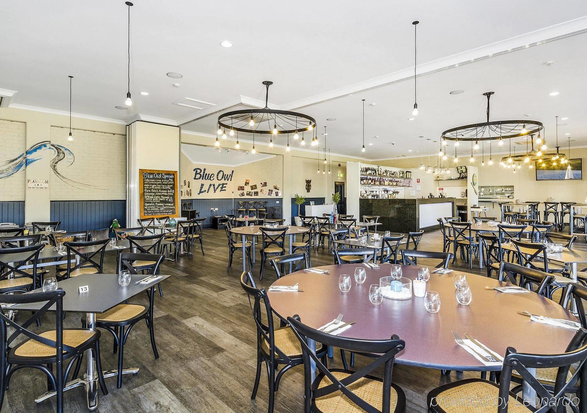 Bayswater Tweed Motel Tweed Heads Eksteriør billede