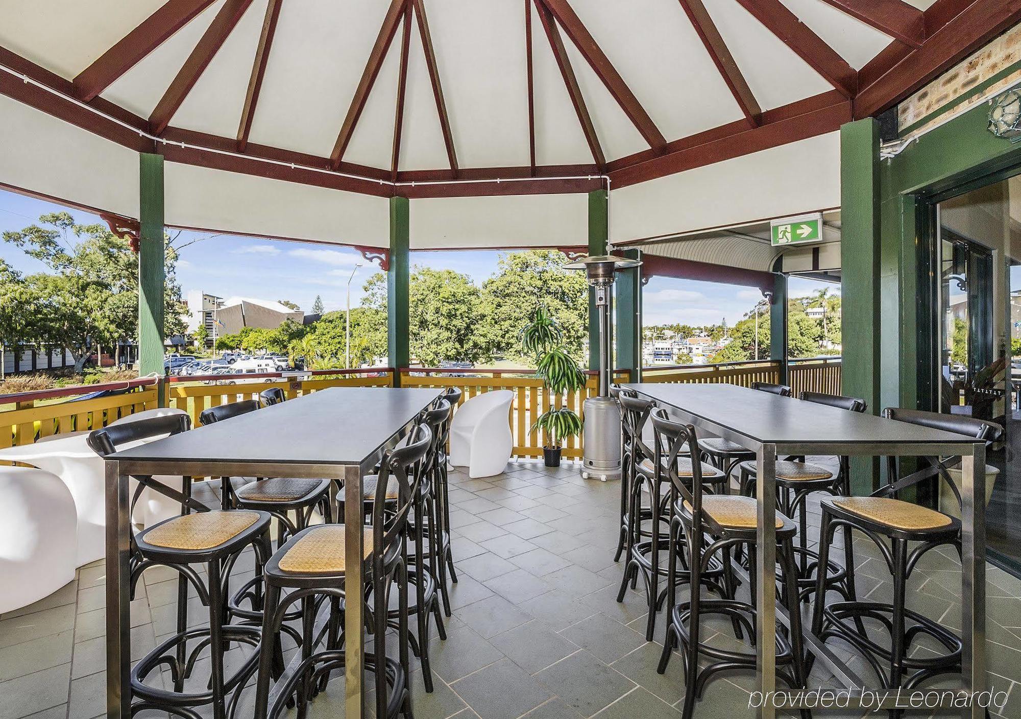 Bayswater Tweed Motel Tweed Heads Eksteriør billede