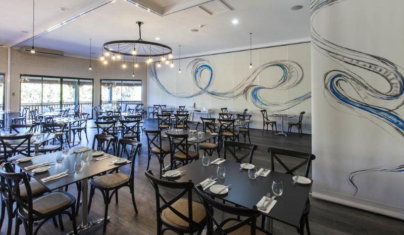 Bayswater Tweed Motel Tweed Heads Eksteriør billede