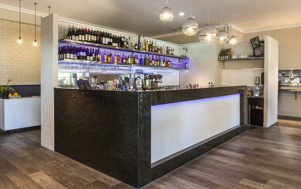 Bayswater Tweed Motel Tweed Heads Eksteriør billede