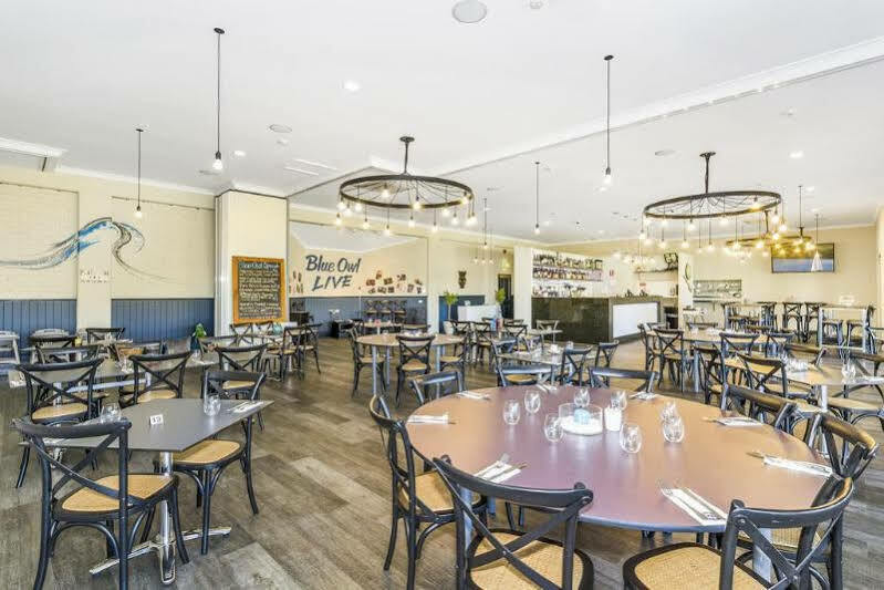 Bayswater Tweed Motel Tweed Heads Eksteriør billede
